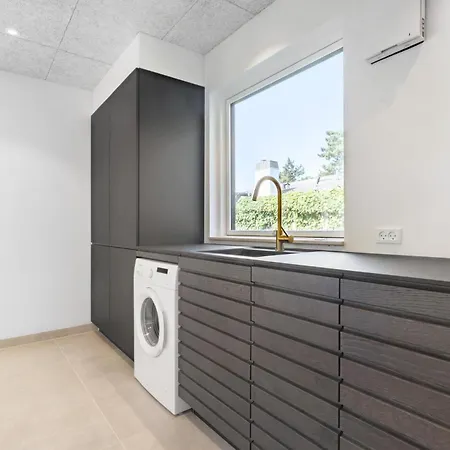 In With Kitchen Holiday home *