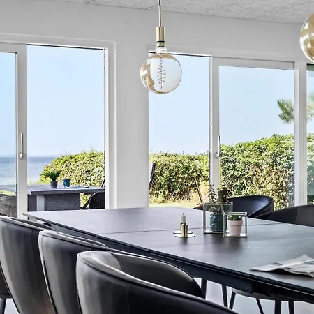In With Kitchen Holiday home Martofte