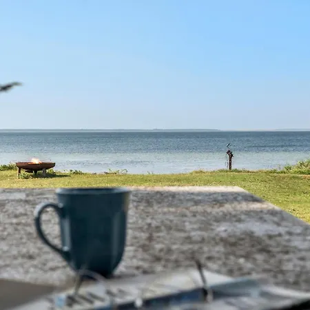 3 Bedroom Lovely In Martofte