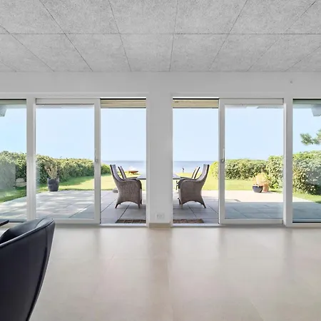 3 Bedroom Lovely In * Martofte