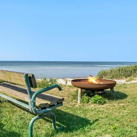 度假居 3 Bedroom Lovely In *