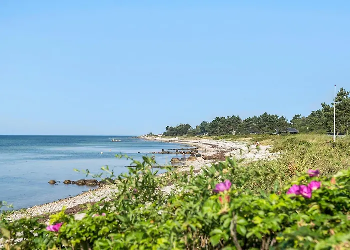 3 Bedroom Lovely In Martofte