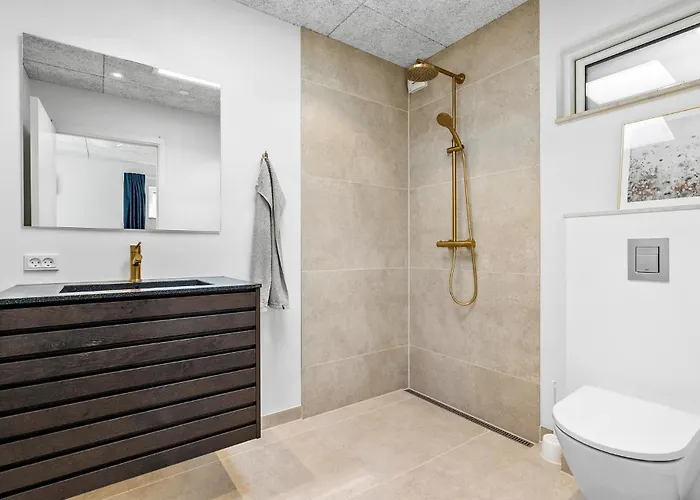 Holiday home 3 Bedroom Lovely In