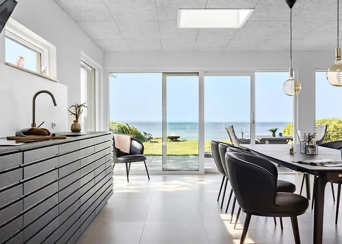 Holiday home 3 Bedroom Lovely In