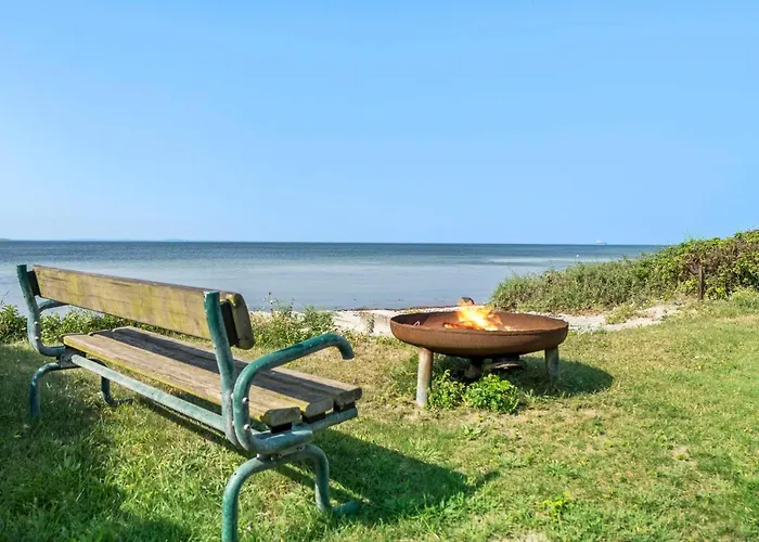 Holiday home 3 Bedroom Lovely In *